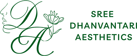 Sreedhanvantari Aesthetics